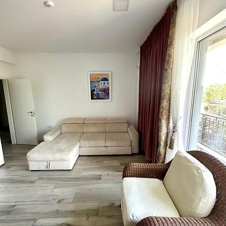 Coral Residence -Mamaia Nord Экстерьер фото