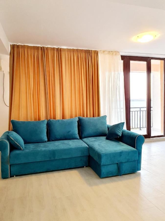 Coral Residence -Mamaia Nord Экстерьер фото
