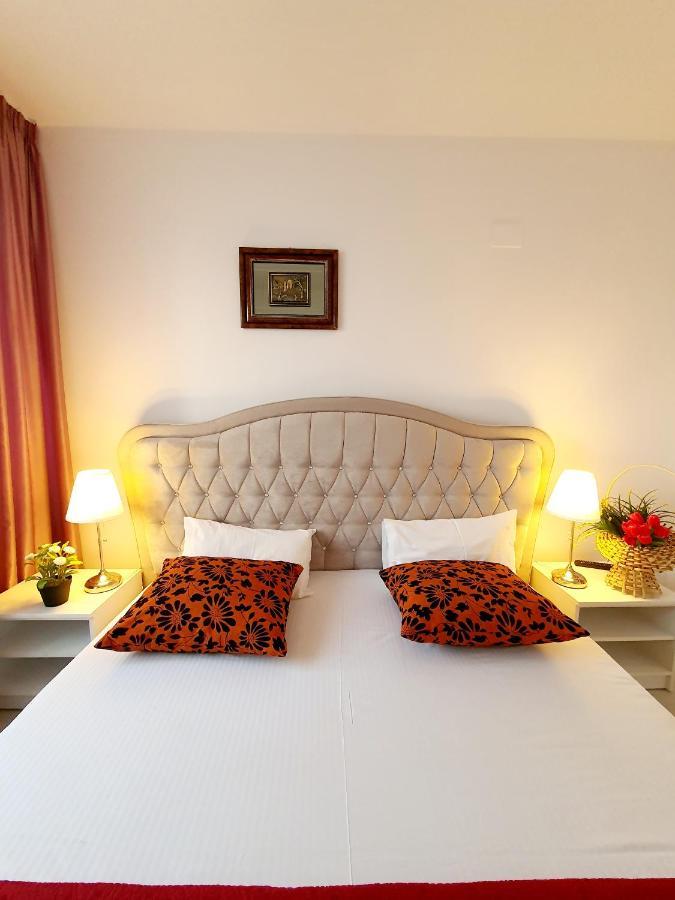 Coral Residence -Mamaia Nord Экстерьер фото