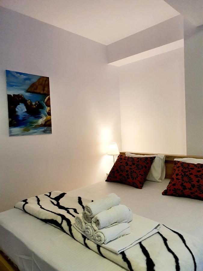 Coral Residence -Mamaia Nord Экстерьер фото
