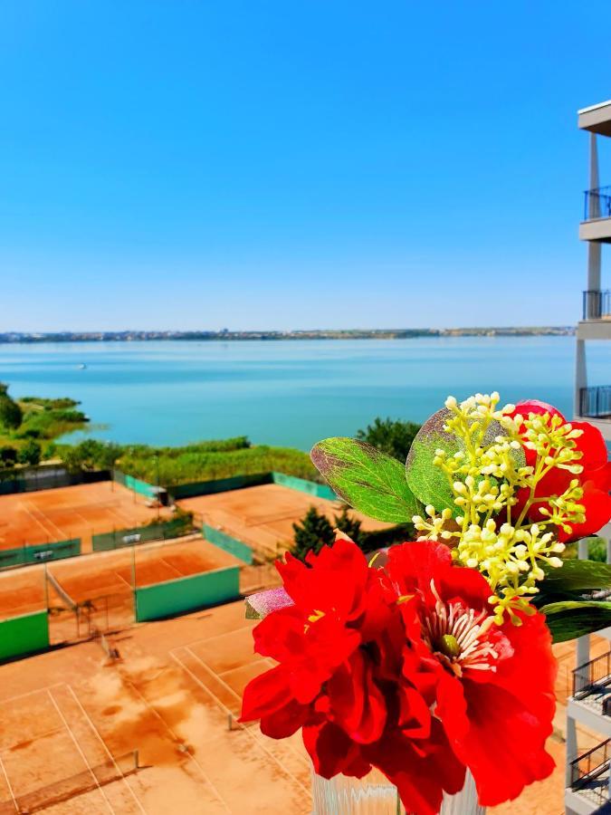 Coral Residence -Mamaia Nord Экстерьер фото