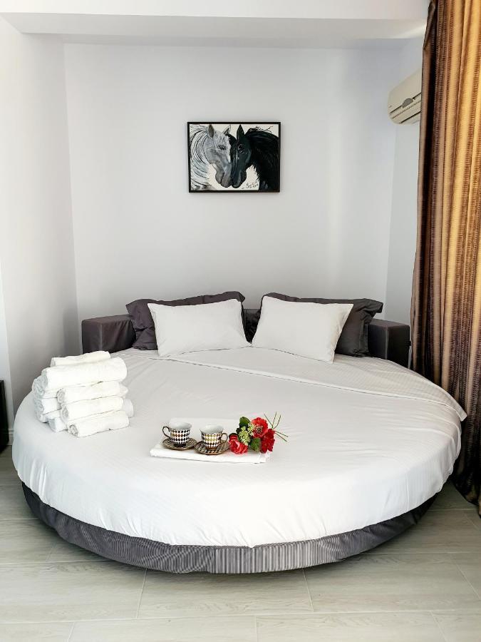Coral Residence -Mamaia Nord Экстерьер фото