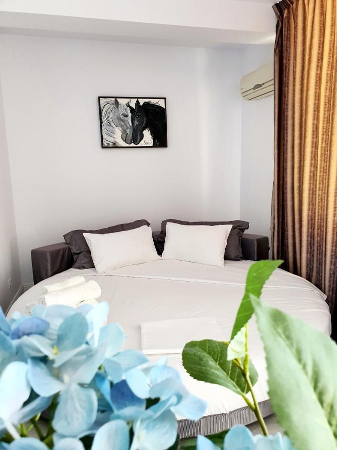 Coral Residence -Mamaia Nord Экстерьер фото