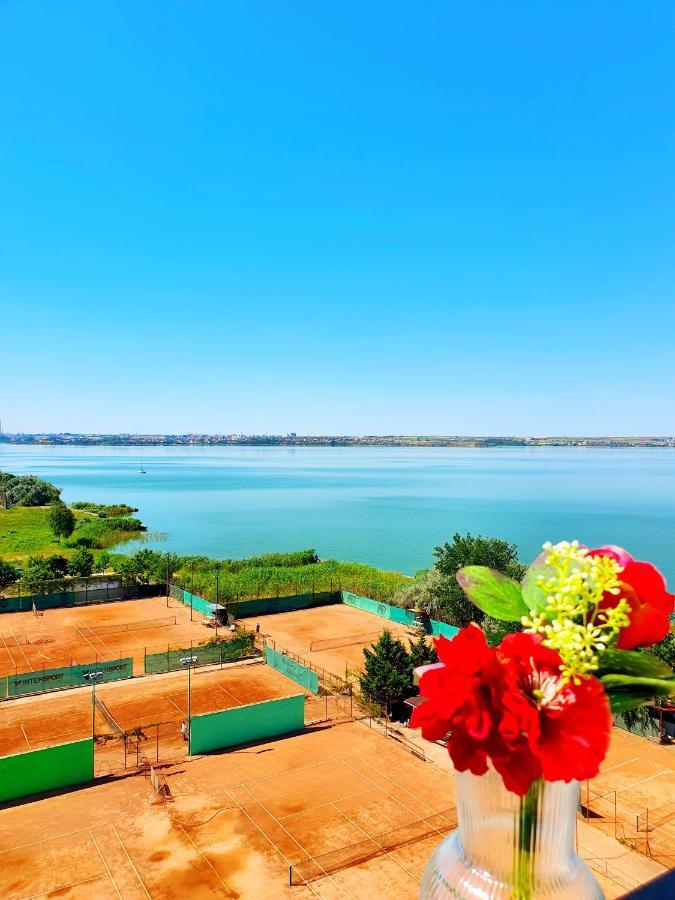 Coral Residence -Mamaia Nord Экстерьер фото