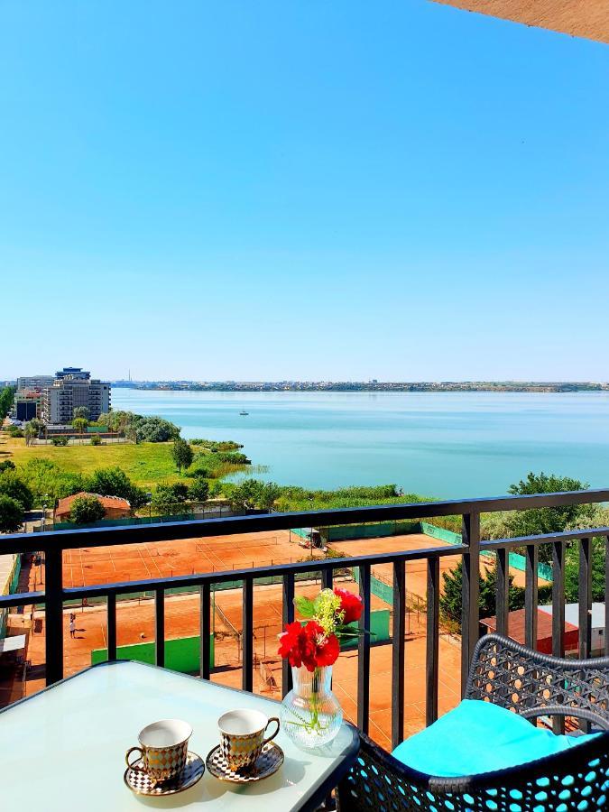 Coral Residence -Mamaia Nord Экстерьер фото