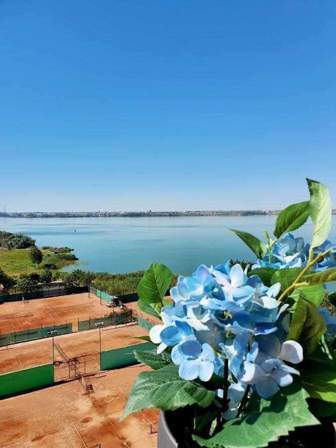 Coral Residence -Mamaia Nord Экстерьер фото