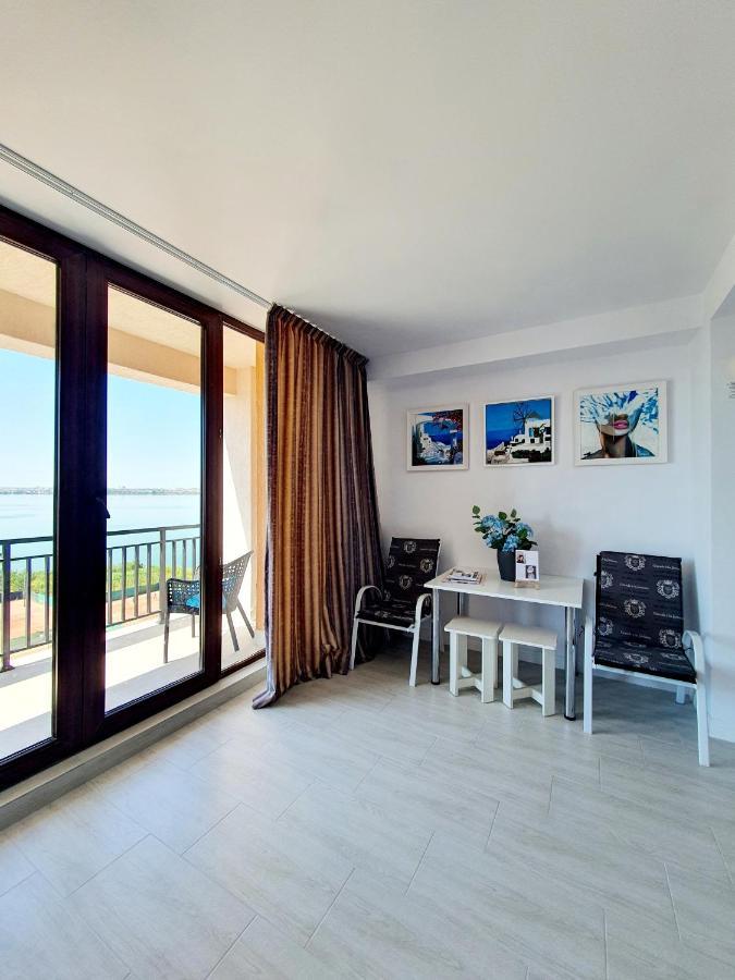 Coral Residence -Mamaia Nord Экстерьер фото
