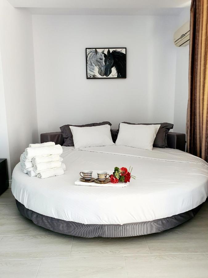 Coral Residence -Mamaia Nord Экстерьер фото