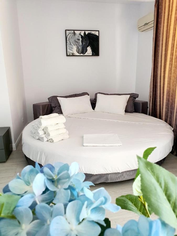 Coral Residence -Mamaia Nord Экстерьер фото