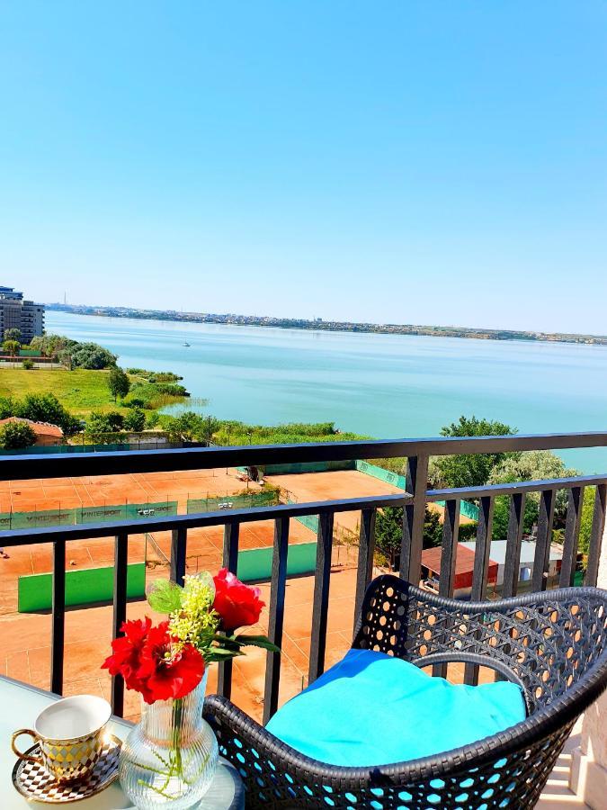 Coral Residence -Mamaia Nord Экстерьер фото