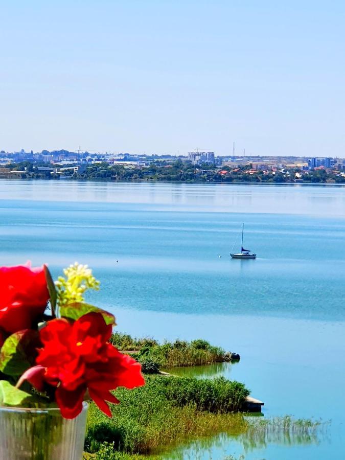 Coral Residence -Mamaia Nord Экстерьер фото