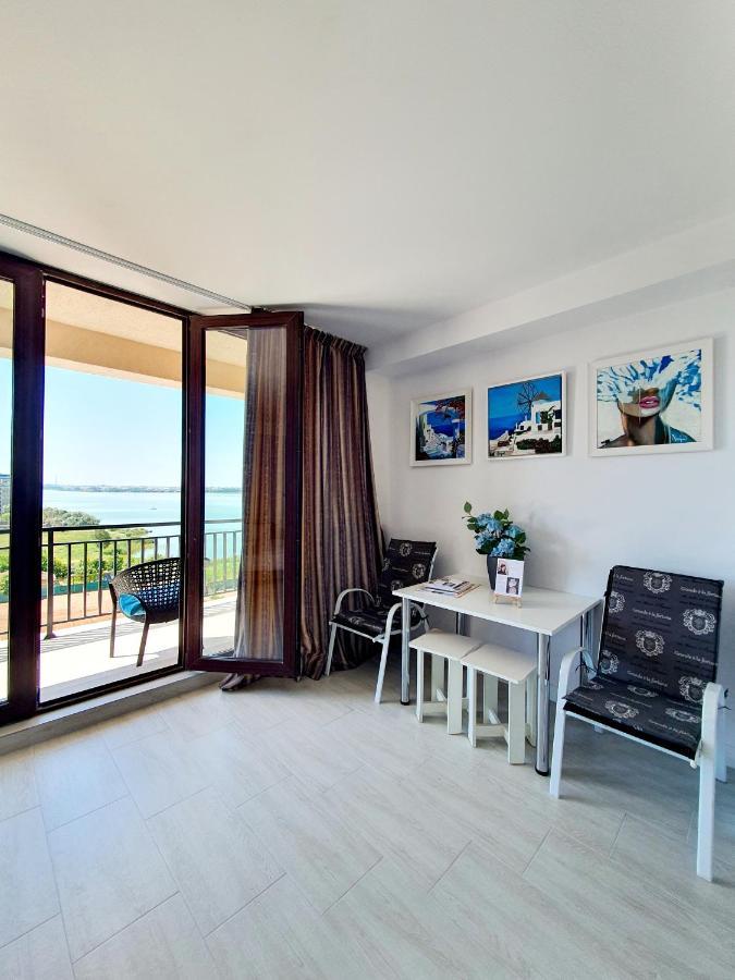 Coral Residence -Mamaia Nord Экстерьер фото