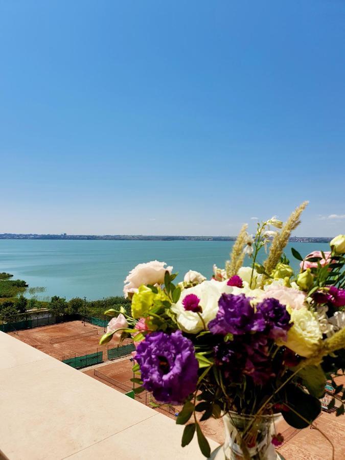 Coral Residence -Mamaia Nord Экстерьер фото