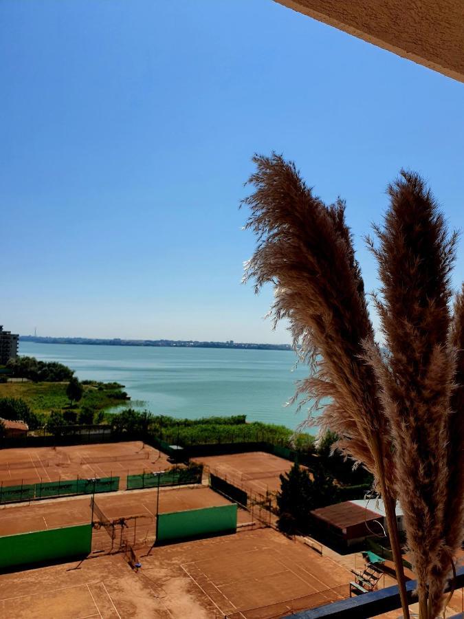 Coral Residence -Mamaia Nord Экстерьер фото