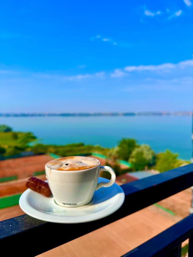 Coral Residence -Mamaia Nord Экстерьер фото