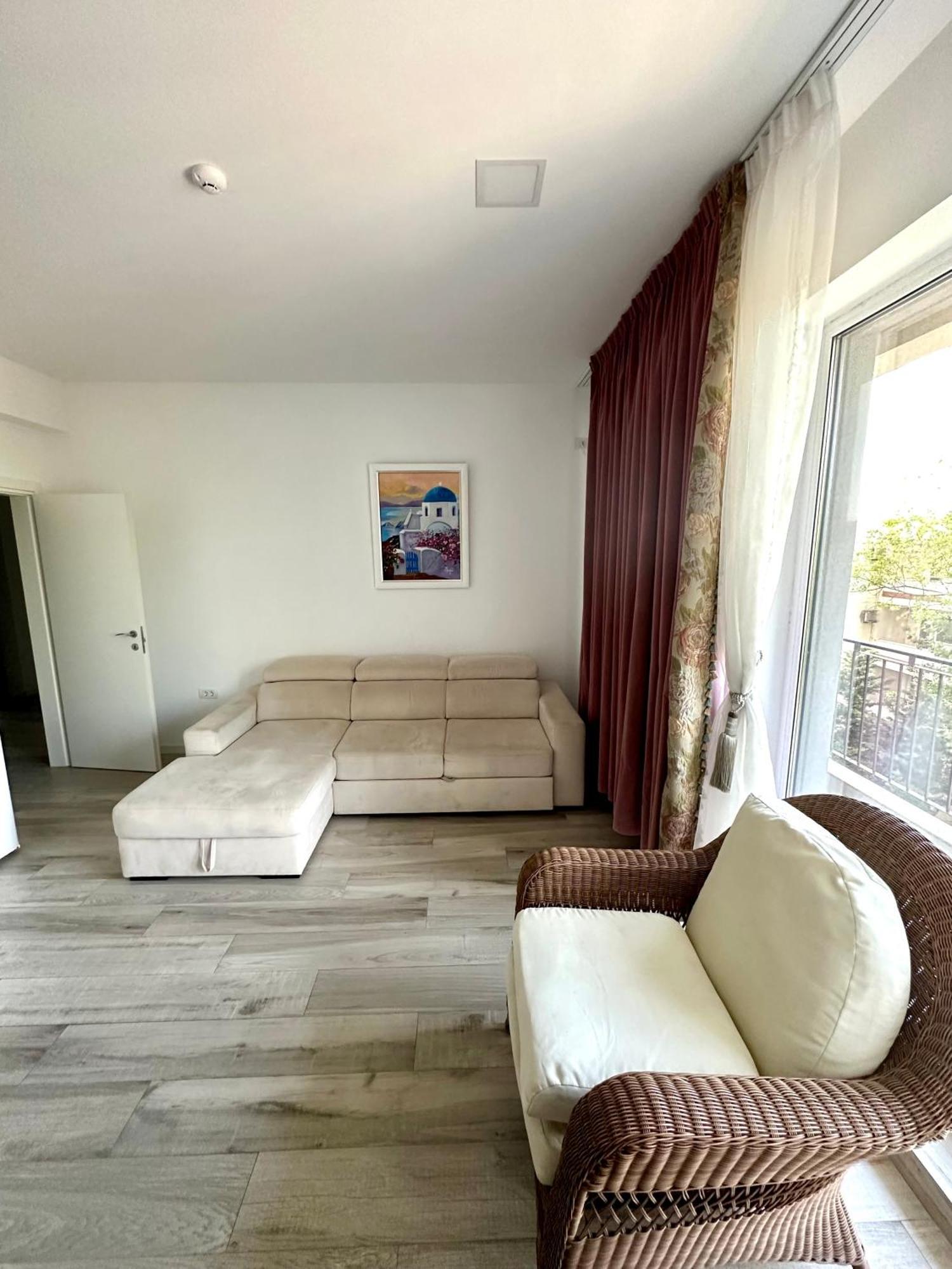 Coral Residence -Mamaia Nord Экстерьер фото