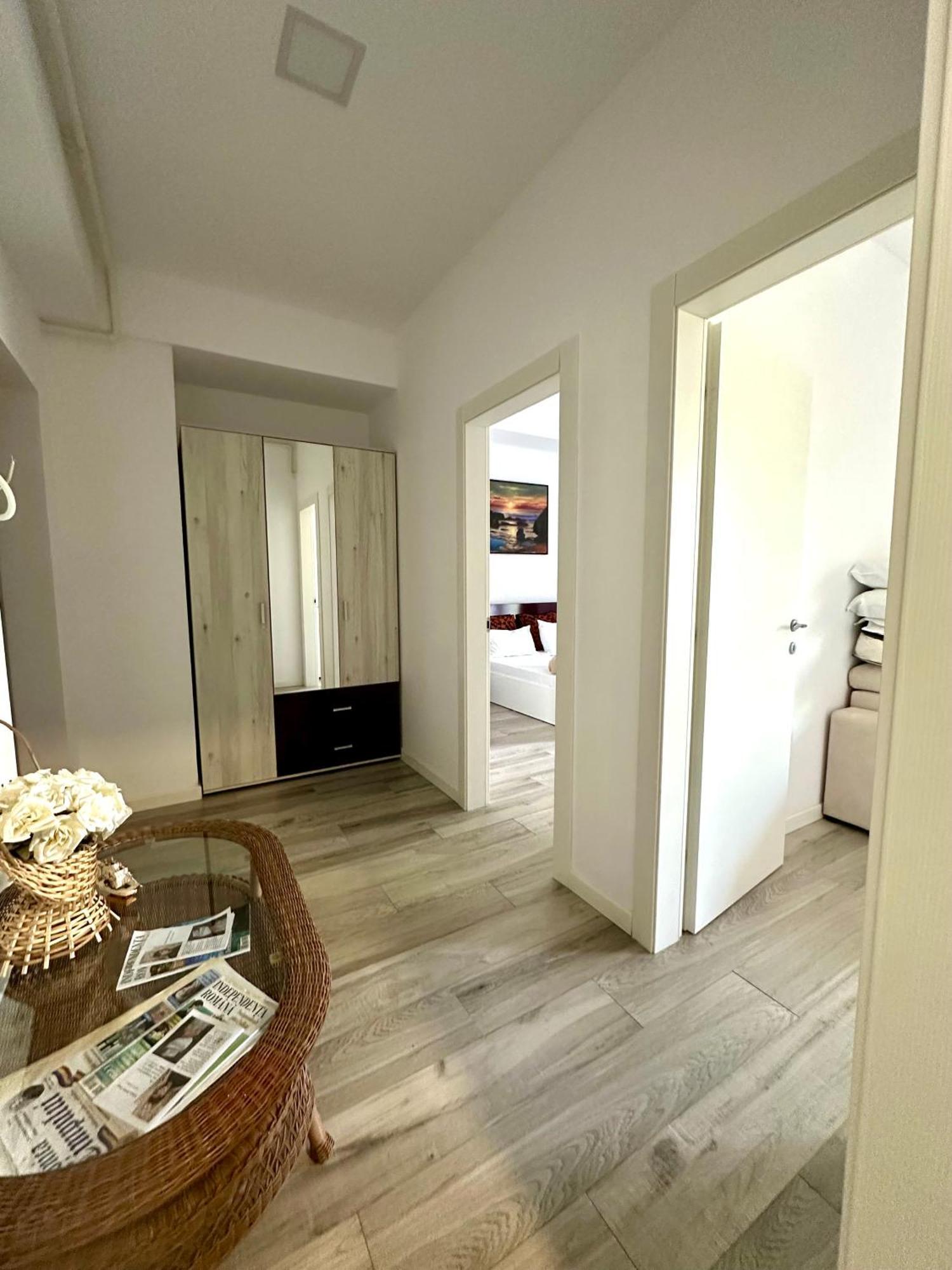 Coral Residence -Mamaia Nord Экстерьер фото