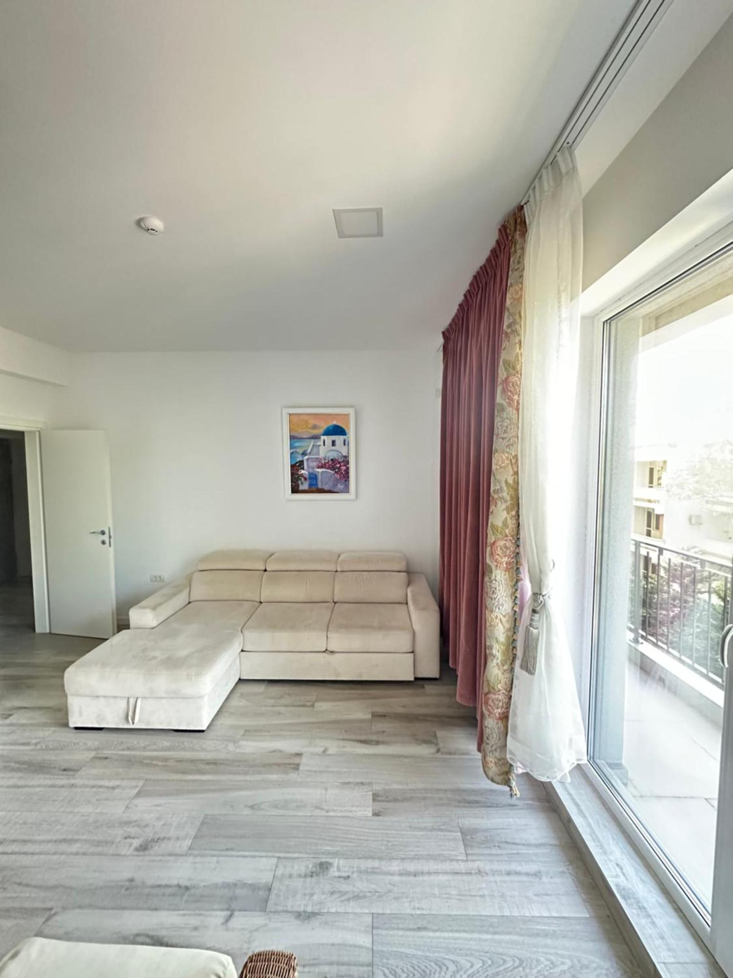 Coral Residence -Mamaia Nord Экстерьер фото